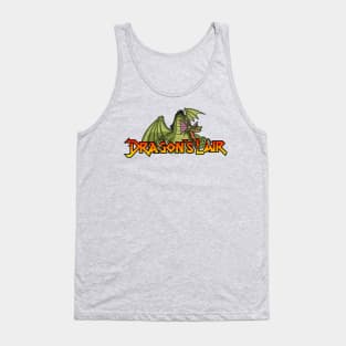 Dragon's Lair Sear Tank Top